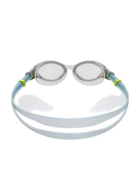 Gafa natacion transparente Speedo mujer 8-00377616737