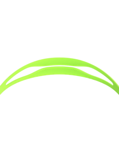 Gafas natacion verde-blanca Speedo 8-00233217920