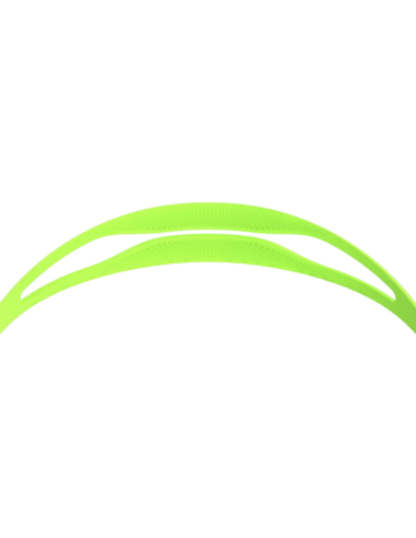 Gafas natacion verde-blanca Speedo 8-00233217920