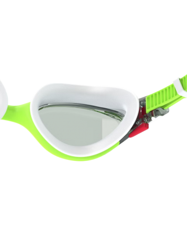 Gafas natacion verde-blanca Speedo 8-00233217920