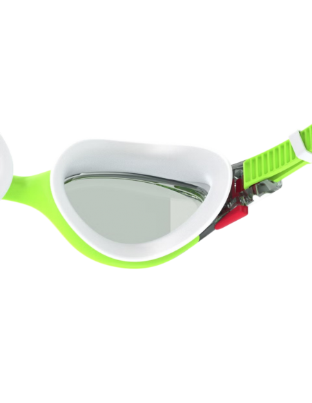 Gafas natacion verde-blanca Speedo 8-00233217920