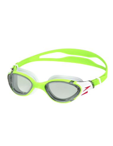Gafas natacion verde-blanca Speedo 8-00233217920
