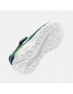 ZAPATILLA azul JOMA MULTIDEPORTE AQUILES JR 2603 NAVY... 2