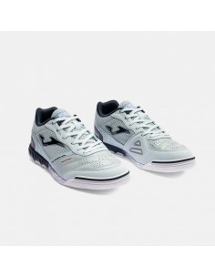 ZAPATILLA FUTBOL SALA azul JOMA MUNDIAL 2605 SKI INDOOR...