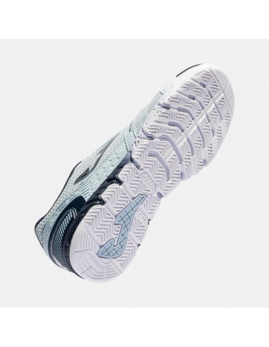 ZAPATILLA FUTBOL SALA azul JOMA MUNDIAL 2605...