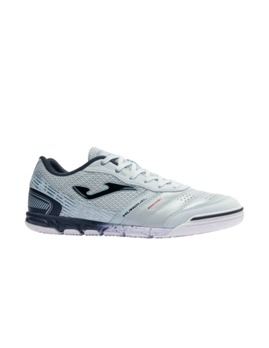 ZAPATILLA FUTBOL SALA azul JOMA MUNDIAL 2605...