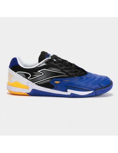 ZAPATILLAS FUTBOL SALA HOMBRE CANCHA 2505 AZULÓN