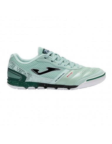 Zapatilla verde JOMA MUNDIAL 2515 TURQUOISE...