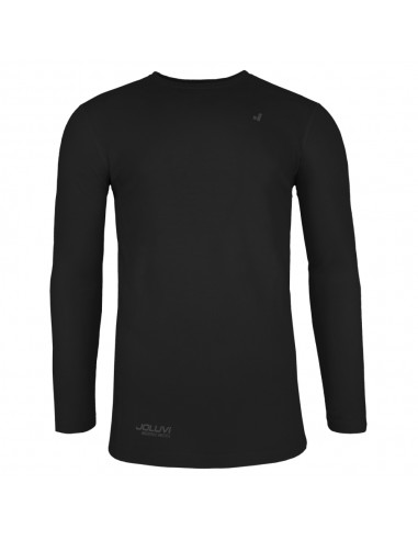 CAMISETA TÉRMICA INTERIOR JOLUVI LANA MERINO