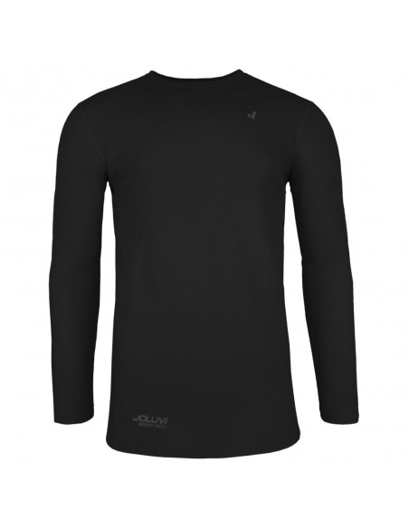 CAMISETA TÉRMICA INTERIOR JOLUVI LANA MERINO