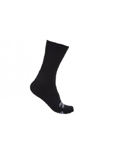 CALCETIN ALTO JOLUVI COTTON PLUS 2P