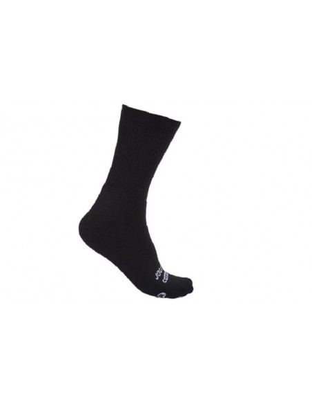 CALCETIN ALTO JOLUVI COTTON PLUS 2P