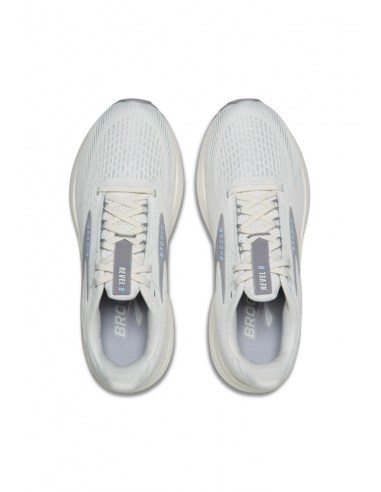 ZAPATILLAS RUNNING MUJER BROOKS REVEL 8