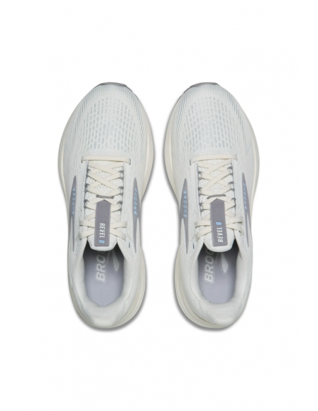 ZAPATILLAS RUNNING MUJER BROOKS REVEL 8