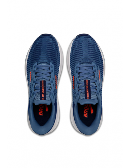 ZAPATILLAS RUNNING HOMBRE BROOKS REVEL MAX