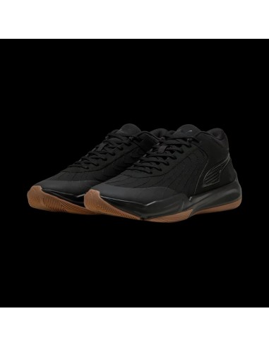 ZAPATILLAS BALONCESTO PUMA COURT PRO 2 NUBUCK