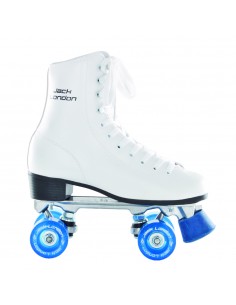 PATIN JACK LONDON VIENA BLANCO