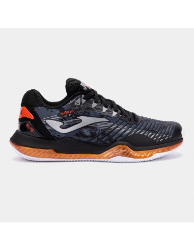 ZAPATILLAS TENIS PADEL JOMA POINT MEN NEGRO