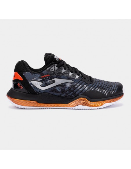 ZAPATILLAS TENIS PADEL JOMA POINT MEN NEGRO