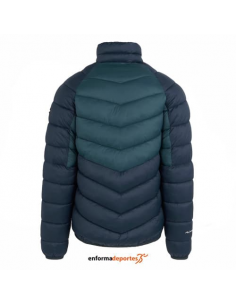 CAZADORA azul REGATTA CAZADORA DALENT HOMBRE RMN248