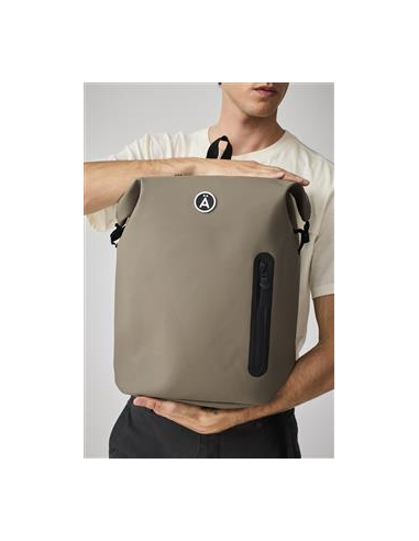 MOCHILA IMPERMEABLE TANTA SNIEGO