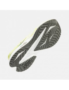 ZAPATILLA RUNNING amarilla JOMA RVIPES2609