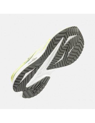 ZAPATILLA RUNNING amarilla JOMA RVIPES2609