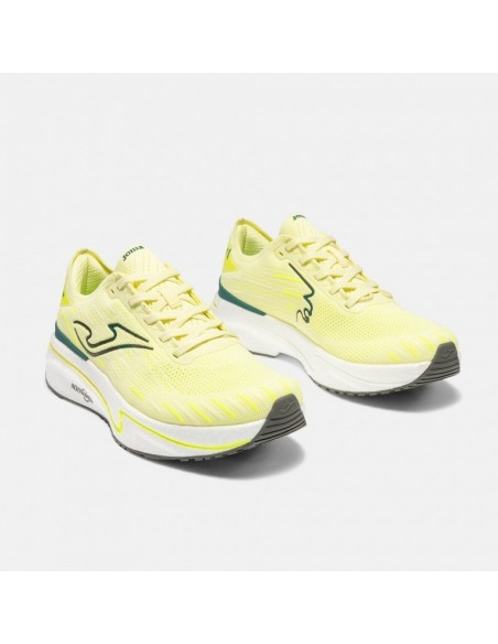 ZAPATILLA RUNNING amarilla JOMA RVIPES2609