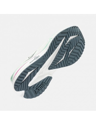 ZAPATILLA RUNNING blanca JOMA RVIPLS2602