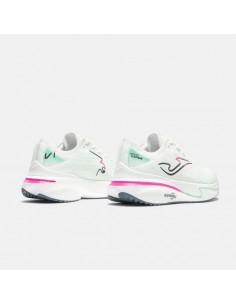 ZAPATILLA RUNNING blanca JOMA RVIPLS2602 2
