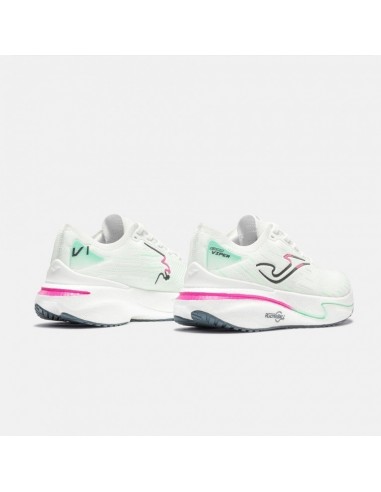 ZAPATILLA RUNNING blanca JOMA RVIPLS2602