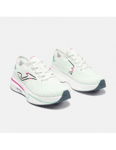 ZAPATILLA RUNNING blanca JOMA RVIPLS2602
