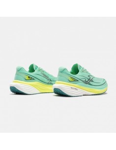 ZAPATILLA RUNNING verde JOMA RSCROS2627 REACTIVE BALL 2