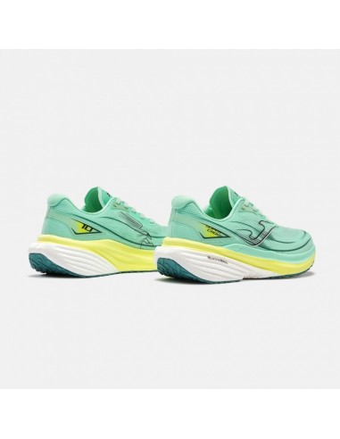 ZAPATILLA RUNNING verde JOMA RSCROS2627...