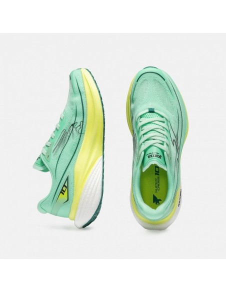 ZAPATILLA RUNNING verde JOMA RSCROS2627 REACTIVE BALL