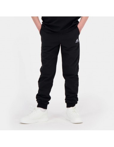 PANTALON ALGODON NIÑO LE COQ SPORTIF ESS PANT...
