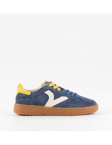 ZAPATILLAS HOMBRE VICTORIA SMASH-SUEDE 8806116