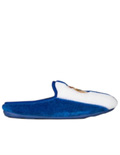 Zapatilla CASA Azul  Real Madrid CFRM11