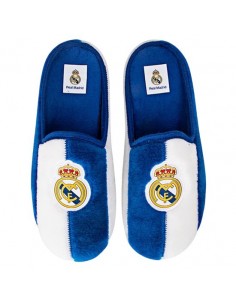 Zapatilla CASA Azul  Real Madrid CFRM11 2