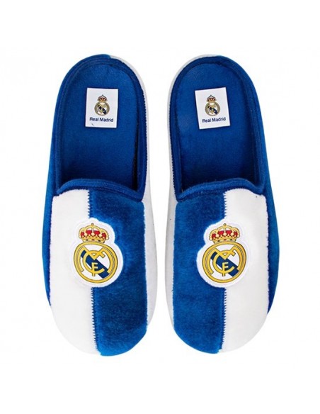 Zapatilla CASA Azul  Real Madrid CFRM11