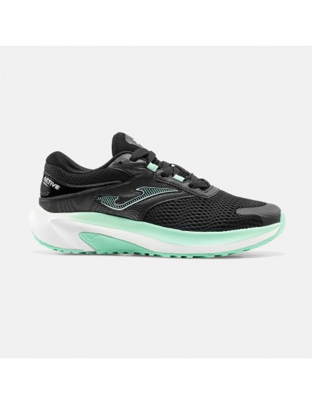JOMA DEPORTIVOS ACTIVE LD 2601 NEGRO/VERDE