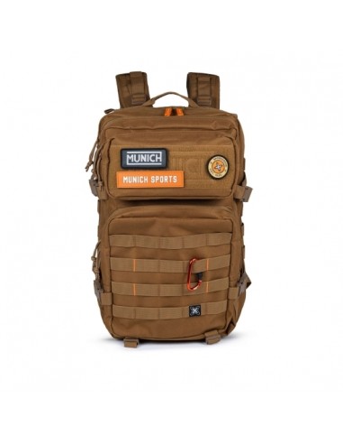 Mochila entre 30-60l  Munich-BACKPACK DELTA...