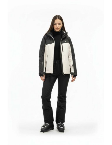 JOLUVI ANORACK SESTRIERE MUJER