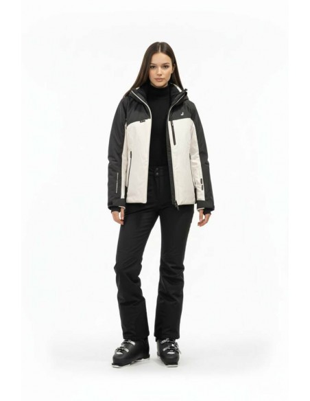 JOLUVI ANORACK SESTRIERE MUJER