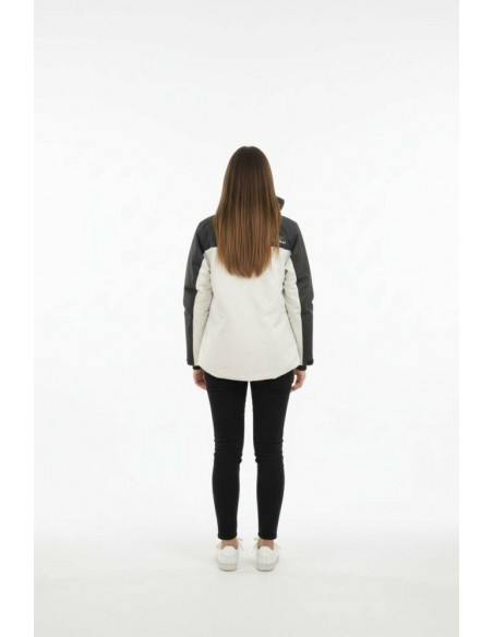 JOLUVI ANORACK SESTRIERE MUJER