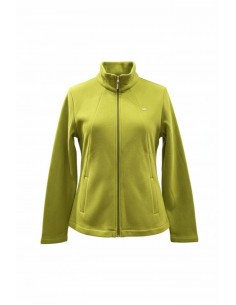 Chaqueta verde SLX verde mujer 258x4108-59