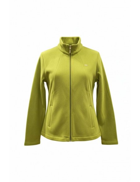Chaqueta verde SLX verde mujer 258x4108-59