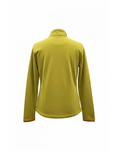 Chaqueta verde SLX verde mujer 258x4108-59