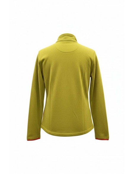 Chaqueta verde SLX verde mujer 258x4108-59