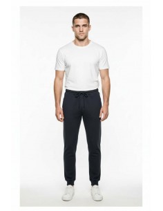 PANTALON negro SLX RECTO HOMBRE 008X1002F-11 2